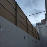 سواتر قماش للحوش