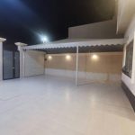 تركيب مظلات أحواش