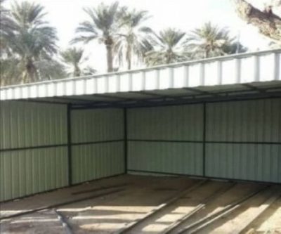 تركيب سقف شينكو