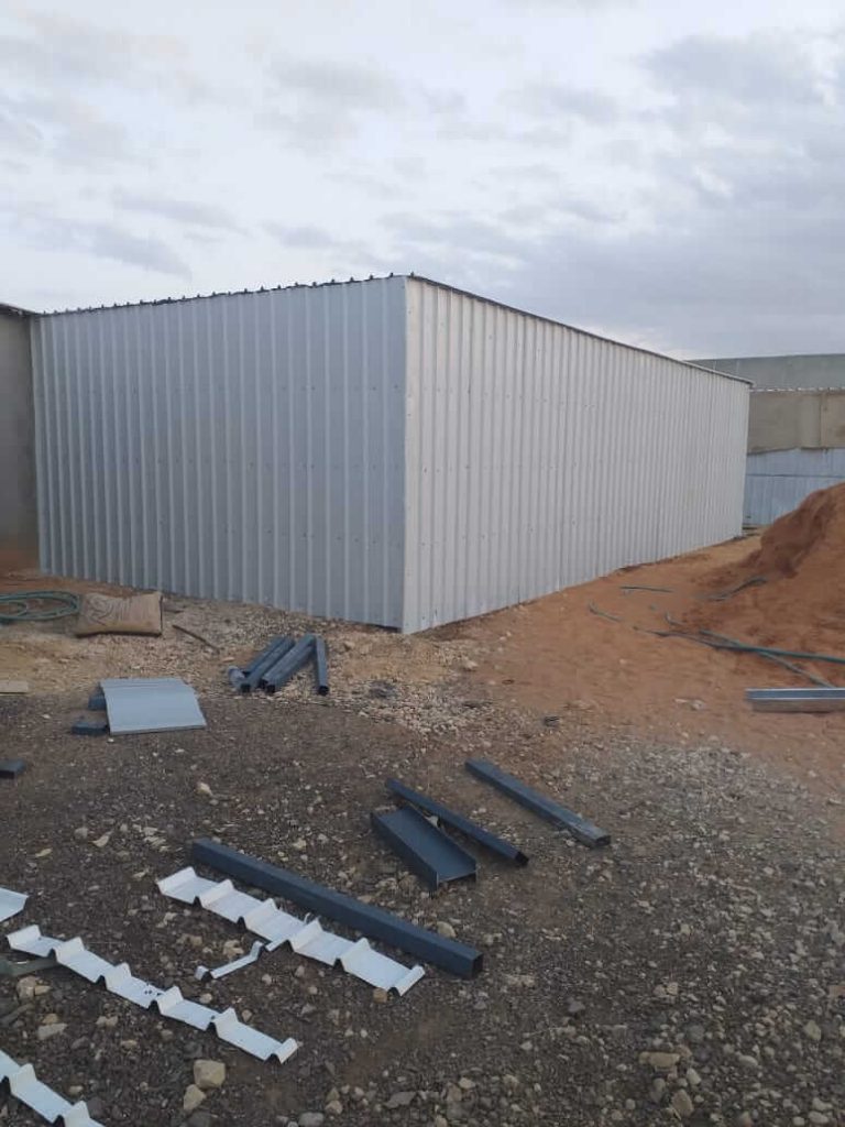 تركيب الشينكو