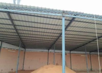 تركيب شينكو معزول