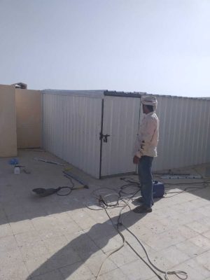 سعر متر الشينكو