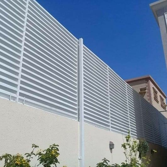 مؤ سسة تركيب سواتر حديد في الرياض