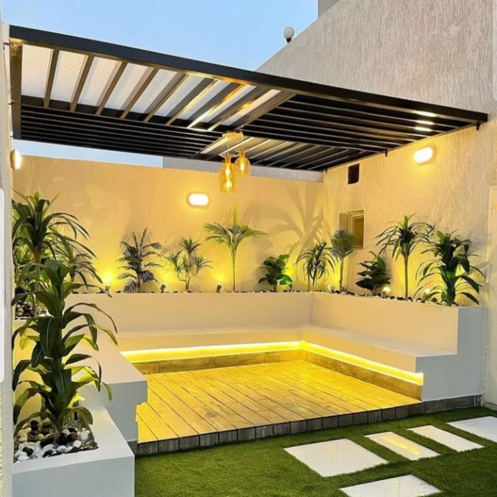 تركيب مظلات وسواتر الدلم‏ ورماح الرياض