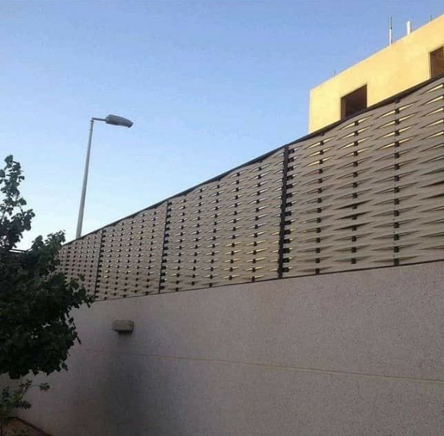 تركيب سواتر مدارس