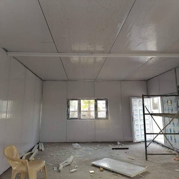 تركيب ساندوتش بنل الرياض